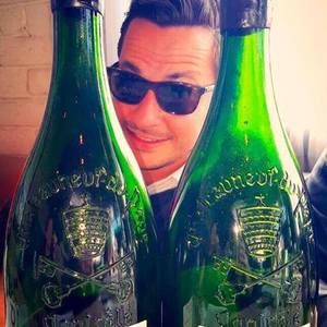 Meet your Posher, Hamilton